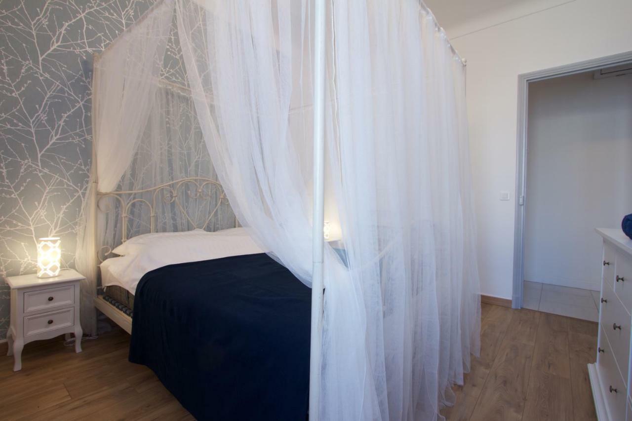 "Le Calypso" By Enjoynice, 2-Bedroom With Airco, Beach At 3 Min Eksteriør billede