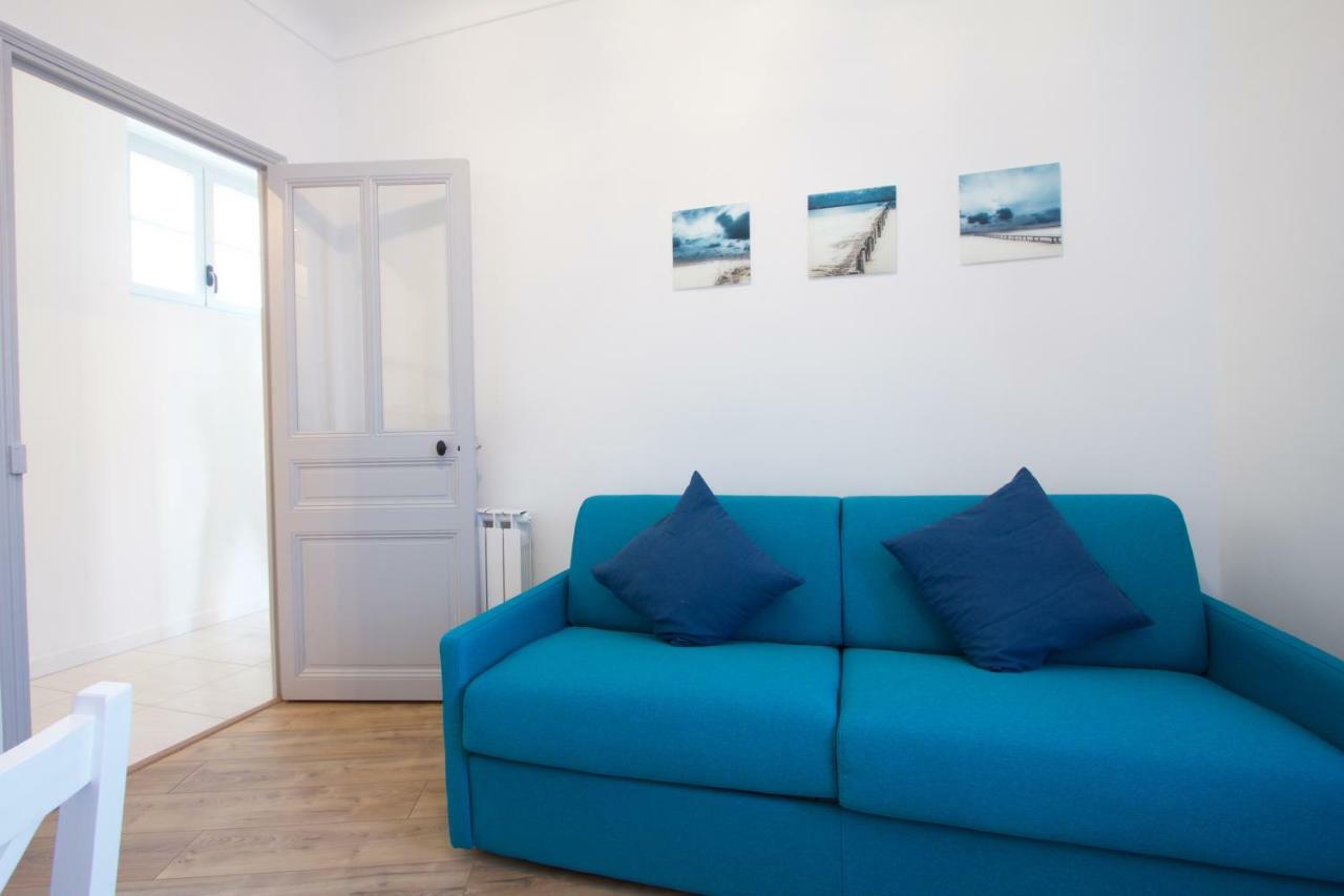 "Le Calypso" By Enjoynice, 2-Bedroom With Airco, Beach At 3 Min Eksteriør billede