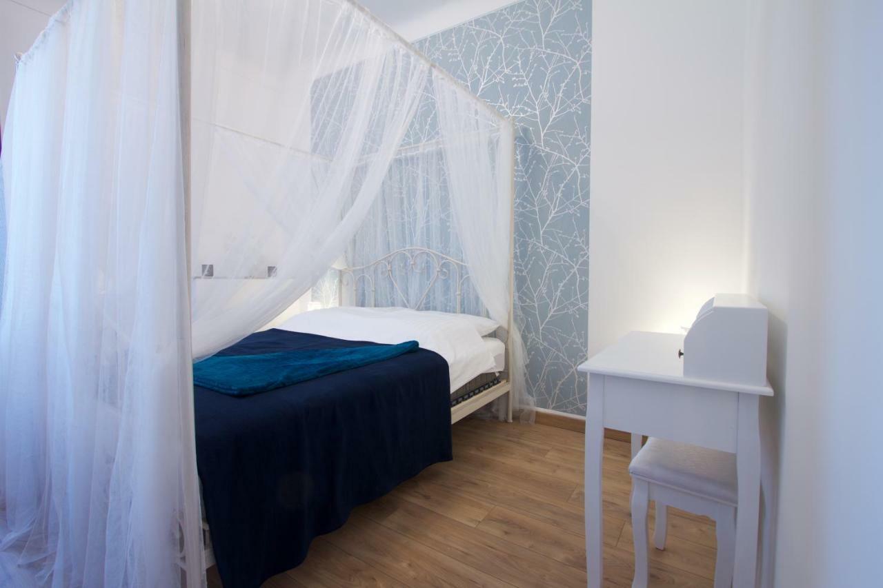 "Le Calypso" By Enjoynice, 2-Bedroom With Airco, Beach At 3 Min Eksteriør billede