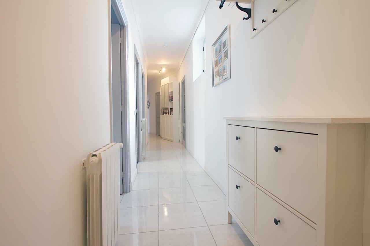 "Le Calypso" By Enjoynice, 2-Bedroom With Airco, Beach At 3 Min Eksteriør billede