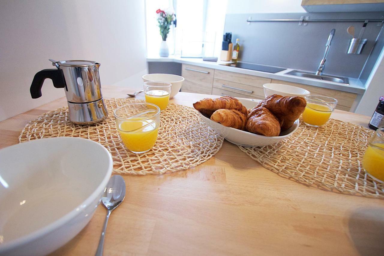 "Le Calypso" By Enjoynice, 2-Bedroom With Airco, Beach At 3 Min Eksteriør billede
