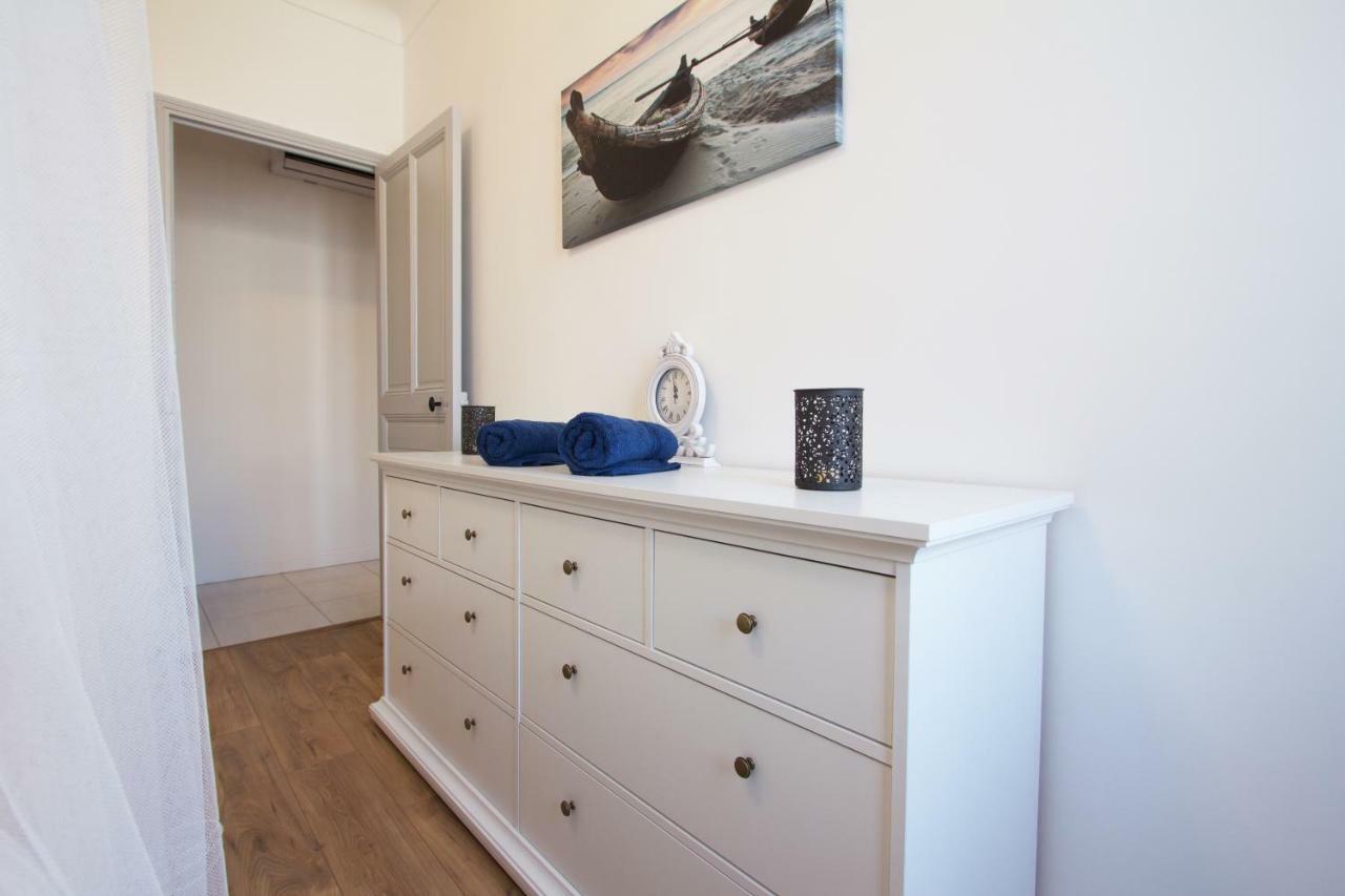 "Le Calypso" By Enjoynice, 2-Bedroom With Airco, Beach At 3 Min Eksteriør billede