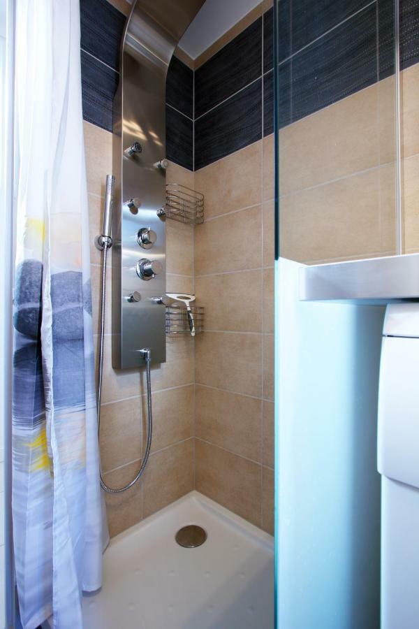 "Le Calypso" By Enjoynice, 2-Bedroom With Airco, Beach At 3 Min Eksteriør billede