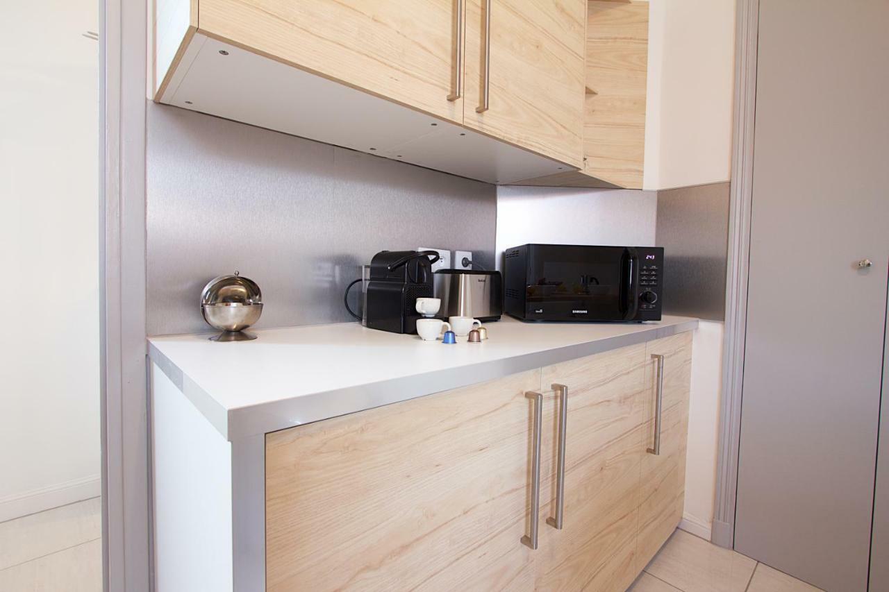 "Le Calypso" By Enjoynice, 2-Bedroom With Airco, Beach At 3 Min Eksteriør billede